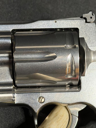 Colt Anaconda ~ 44 magnum - Image 5 of 5