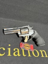 Colt Anaconda ~ 44 magnum - Image 1 of 5
