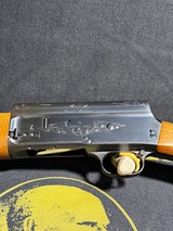Belgium Browning A5 Sweet Sixteen ~ 16 gauge (Box) - Image 10 of 14