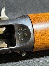 Belgium Browning A5 Sweet Sixteen ~ 16 gauge (Box) - Image 7 of 14