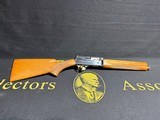 Belgium Browning A5 Sweet Sixteen ~ 16 gauge (Box) - Image 2 of 14