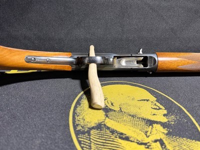 Belgium Browning A5 Sweet Sixteen ~ 16 gauge (Box) - Image 6 of 14