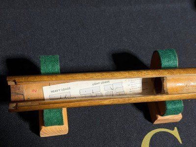 Belgium Browning A5 Sweet Sixteen ~ 16 gauge (Box) - Image 12 of 14