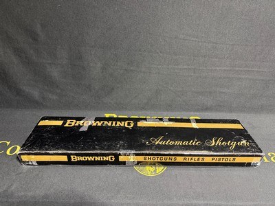 Belgium Browning A5 Sweet Sixteen ~ 16 gauge (Box) - Image 13 of 14