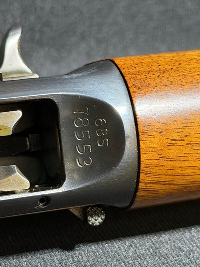 Belgium Browning A5 Sweet Sixteen ~ 16 gauge (Box) - Image 7 of 14