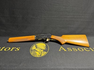 Belgium Browning A5 Sweet Sixteen ~ 16 gauge (Box) - Image 8 of 14