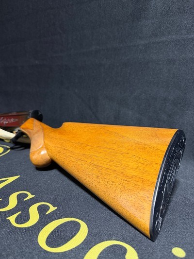 Belgium Browning A5 Sweet Sixteen ~ 16 gauge (Box) - Image 9 of 14