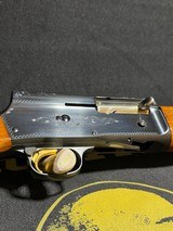 Belgium Browning A5 Sweet Sixteen ~ 16 gauge (Box) - Image 3 of 14
