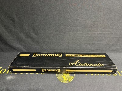 Belgium Browning A5 Sweet Sixteen ~ 16 gauge (Box) - Image 14 of 14