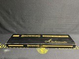 Belgium Browning A5 Sweet Sixteen ~ 16 gauge (Box) - Image 14 of 14