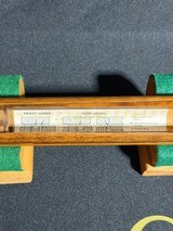 Belgium Browning A5 Sweet Sixteen ~ 16 gauge (Box) - Image 12 of 14
