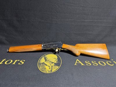 Belgium Browning A5 Sweet Sixteen ~ 16 gauge (Box) - Image 8 of 14