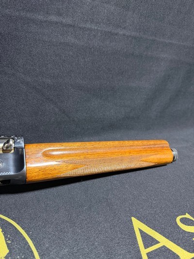 Belgium Browning A5 Sweet Sixteen ~ 16 gauge (Box) - Image 4 of 14