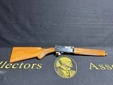 Belgium Browning A5 Sweet Sixteen ~ 16 gauge (Box) - Image 1 of 14