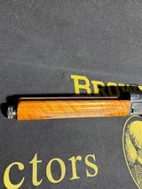 Belgium Browning A5 Light Twelve ~ 12 gauge (Box) - Image 11 of 15