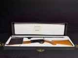 Belgium Browning A5 Light Twelve ~ 12 gauge (Box) - Image 1 of 15
