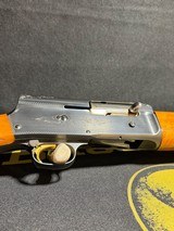 Belgium Browning A5 Light Twelve ~ 12 gauge (Box) - Image 4 of 15