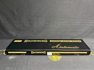 Belgium Browning A5 Light Twelve ~ 12 gauge (Box) - Image 14 of 15