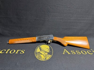 Belgium Browning A5 Light Twelve ~ 12 gauge (Box) - Image 9 of 15