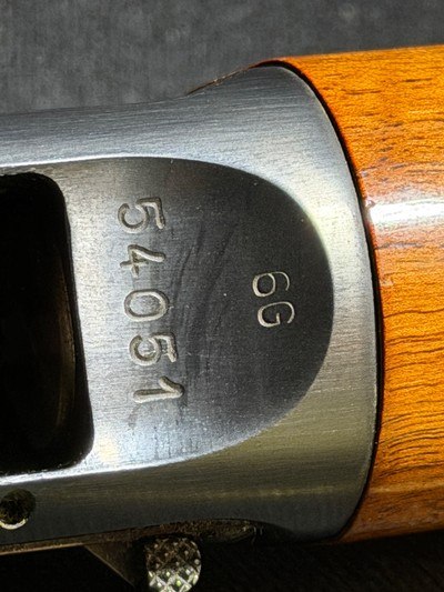 Belgium Browning A5 Light Twelve ~ 12 gauge (Box) - Image 8 of 15