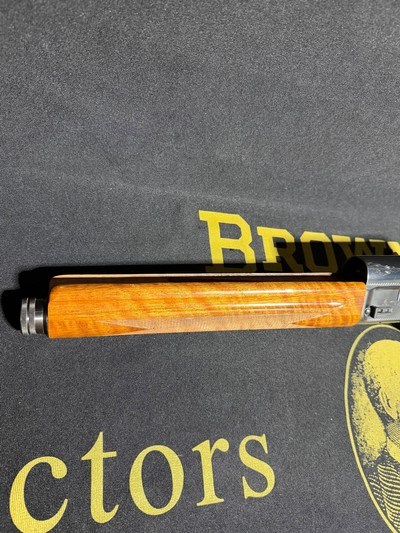 Belgium Browning A5 Light Twelve ~ 12 gauge (Box) - Image 11 of 15