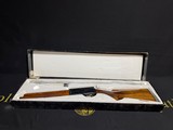 Belgium Browning A5 Twenty ~ 20 gauge (Box) - Image 1 of 14