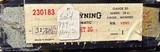 Belgium Browning A5 Twenty ~ 20 gauge (Box) - Image 14 of 14