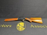 Belgium Browning A5 Twenty ~ 20 gauge (Box) - Image 9 of 14