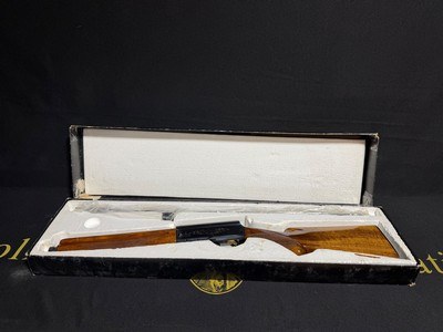 Belgium Browning A5 Twenty ~ 20 gauge (Box) - Image 1 of 14