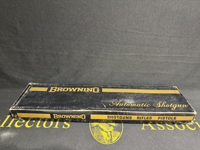 Belgium Browning A5 Twenty ~ 20 gauge (Box) - Image 13 of 14