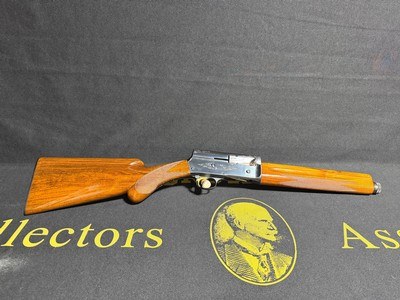 Belgium Browning A5 Twenty ~ 20 gauge (Box) - Image 2 of 14