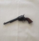 No. 1 Single Action Army Colt Miniature - 3 of 5
