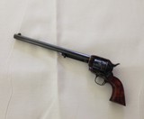 Colt Single Action Army Buntline Miniature - 2 of 5