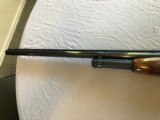 Engraved Winchester Model 12 12ga 29” AAA wood EXC COND - 5 of 12