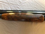 Engraved Winchester Model 12 12ga 29” AAA wood EXC COND - 4 of 12