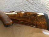 Engraved Winchester Model 12 12ga 29” AAA wood EXC COND - 2 of 12