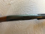 Engraved Winchester Model 12 12ga 29” AAA wood EXC COND - 11 of 12
