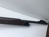 Remington nylon model 11, 22 caliber rifle - 1 of 9