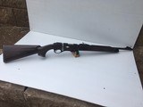 Remington nylon model 11, 22 caliber rifle - 4 of 9