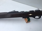 Remington nylon model 11, 22 caliber rifle - 5 of 9