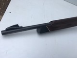 Remington nylon model 11, 22 caliber rifle - 9 of 9