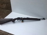Remington nylon model 10, single shot - 7 of 8