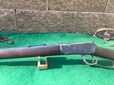 Winchester 1894 , 38/55 caliber - 3 of 6