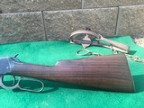 Winchester 1894 , 38/55 caliber - 4 of 6