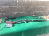 Winchester 1894 , 38/55 caliber - 1 of 6