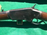 Whitney-Kennedy carbine caliber 44/40 - 7 of 13
