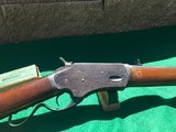 Whitney-Kennedy carbine caliber 44/40 - 8 of 13