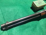 Whitney-Kennedy carbine caliber 44/40 - 5 of 13