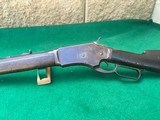 Whitney-Kennedy rifle , 38/40 cal. - 6 of 10
