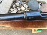 Savage model 20 , caliber 300 Sav. - 3 of 9